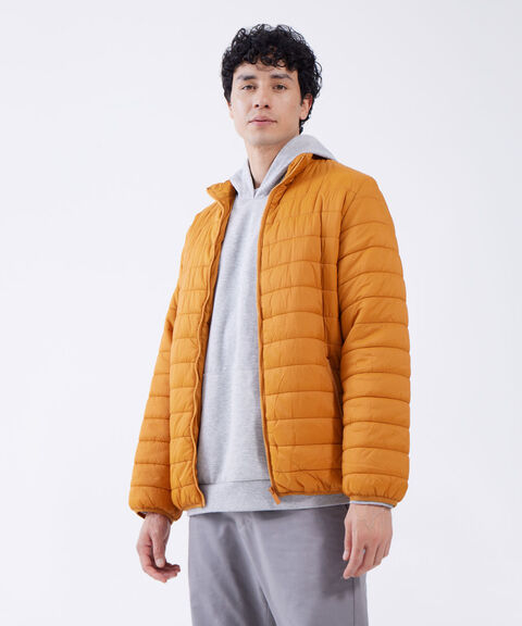 Chaquetas acolchadas